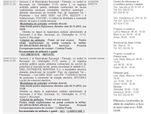 achizitii plumbuita 2