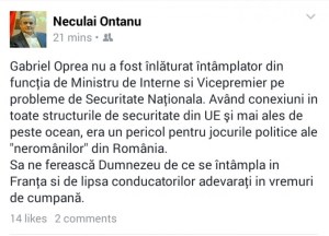 ontanu oprea